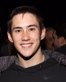 Warren Yang Headshot