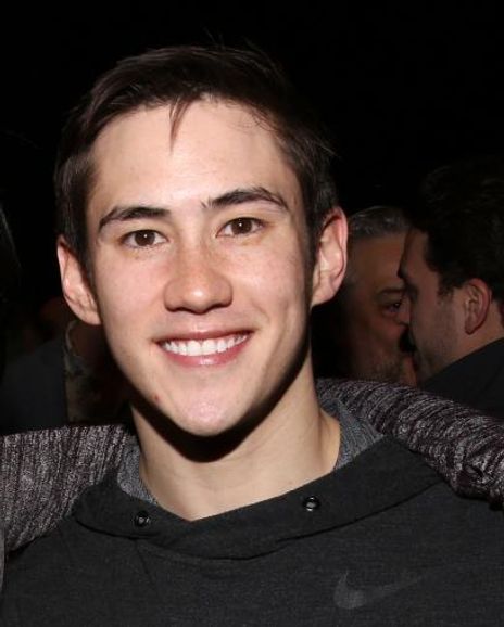 Warren Yang Headshot