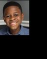 Terrance Bell, Jr.