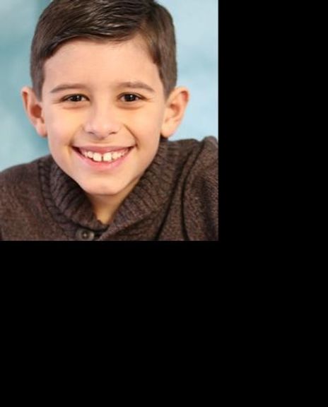 Sammy Ramirez Headshot