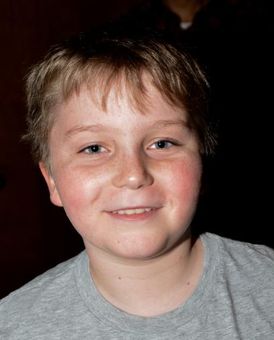 Walden Sullivan Headshot