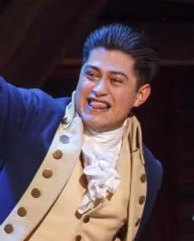 Ruben J. Carbajal Headshot