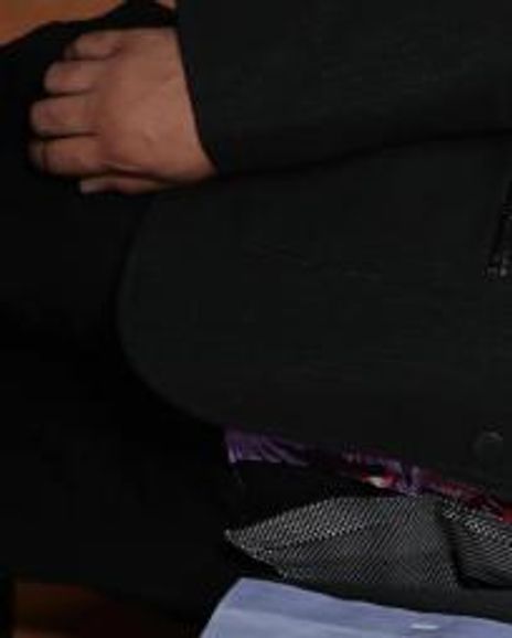 Mathenee Treco Headshot