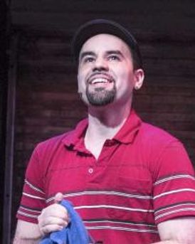 Ryan Alvarado Headshot