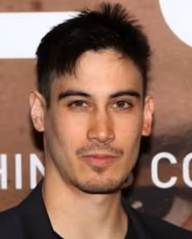 Daniel Ching Headshot