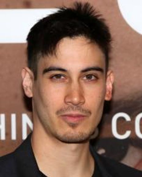 Daniel Ching Headshot