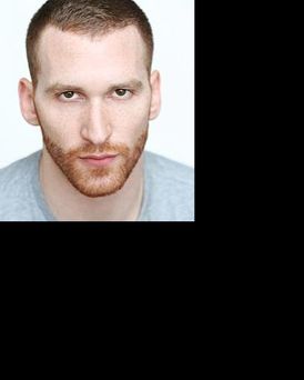 William Popp Headshot