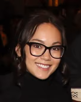 Sabrina Imamura Headshot