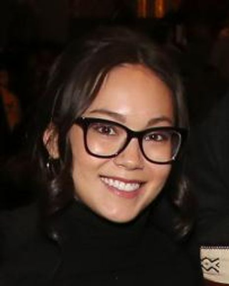 Sabrina Imamura Headshot