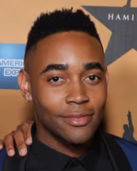 Desmond Nunn Headshot