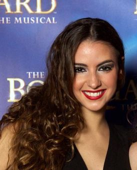 Lauren Tanner Headshot