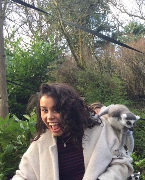 Katrina Ridley Headshot