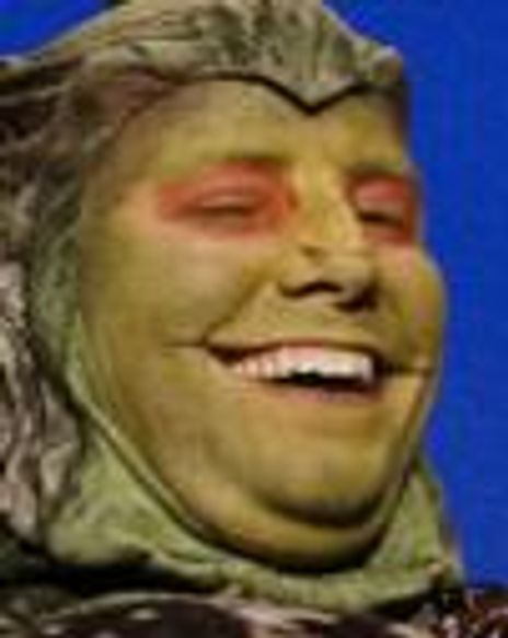 Charles Lafond Headshot