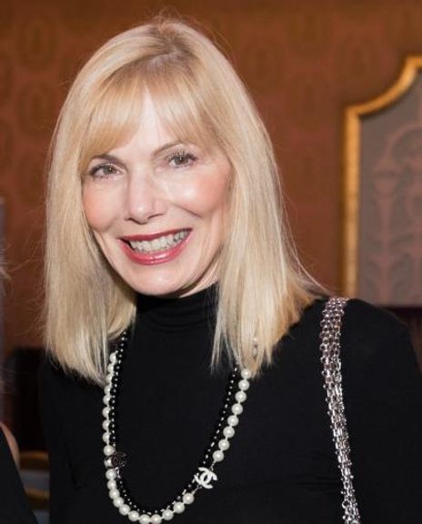 Francee Ford Headshot