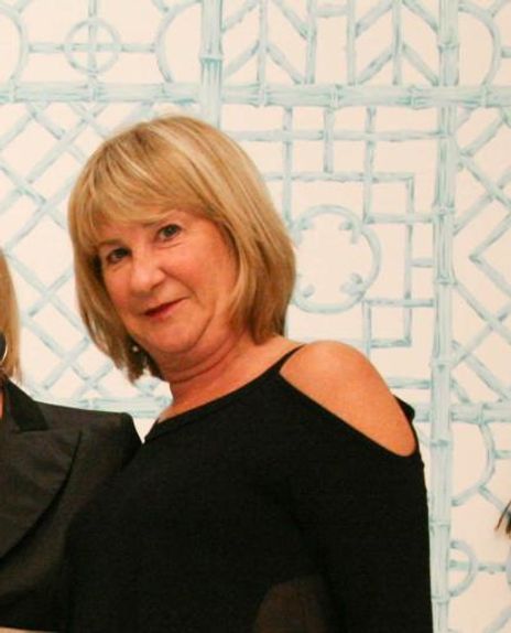 Mindy Helman-Levine Headshot