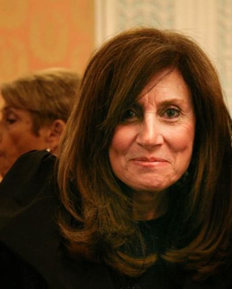 Victoria Geller Headshot