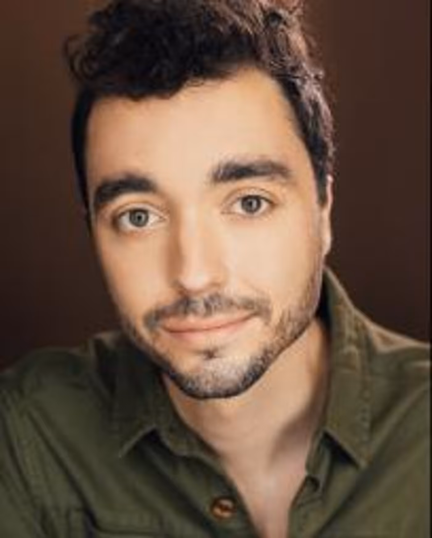 Meet the Cast of CABARET AT THE KIT KAT CLUB, Opening Night Broadway Cast  Image