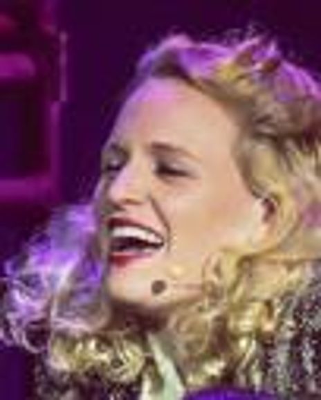 Maggie Randolph Headshot