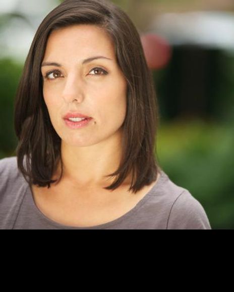 Laura Cetti Headshot