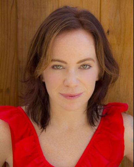 Charlotte Gulezian Headshot