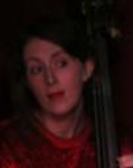 Georgia Webber Headshot