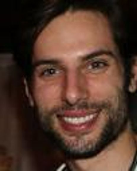 Yannick Bittencourt Headshot