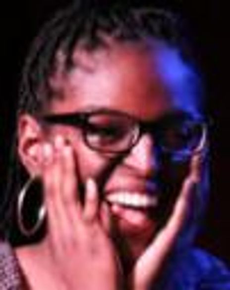 Jade Jacobs Headshot