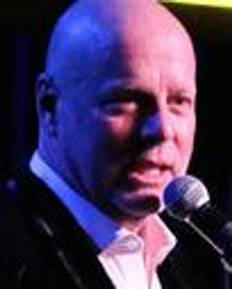 Michael Kelly Cataldi Headshot