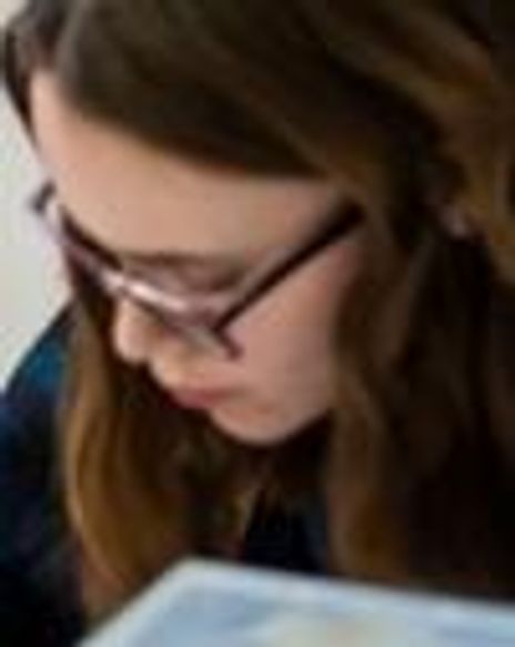 Edwina Allen Headshot