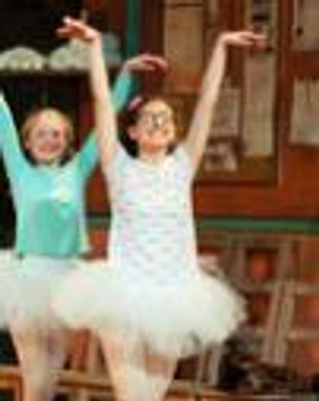 Diana Ledet Headshot