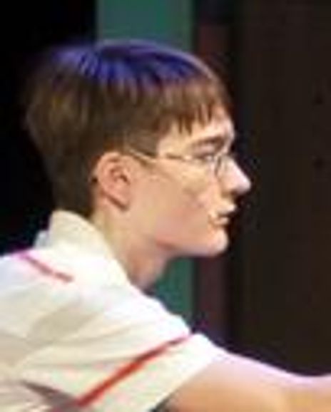 Marcel Cavalier Headshot