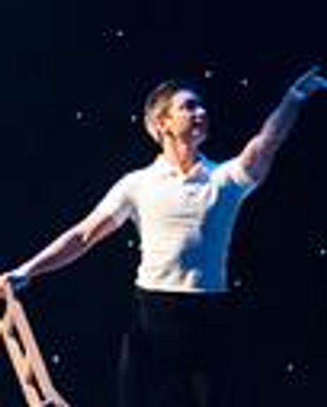 Kirk Gagnon Headshot