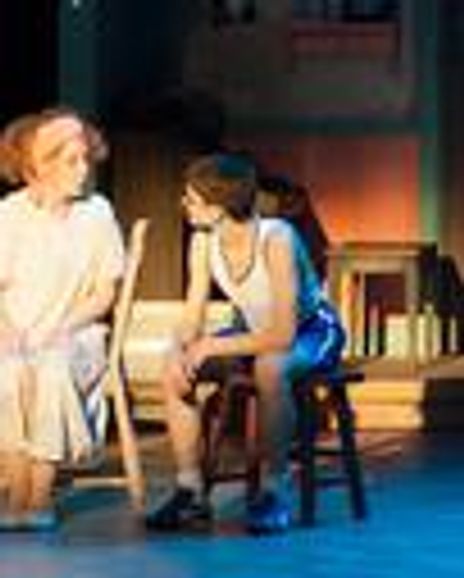 Marcel Cavaliere Headshot