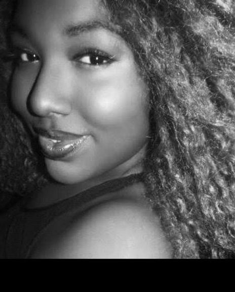 Clarissa Marie Ligon Headshot