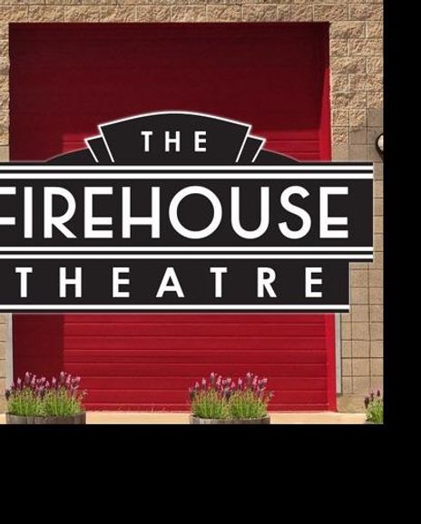 The Firehouse Theatre  Headshot