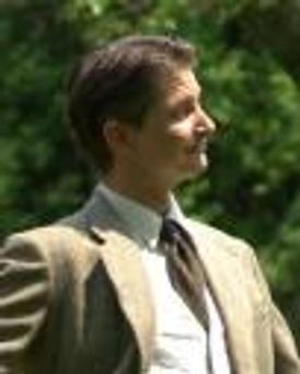 Christian Gray Headshot