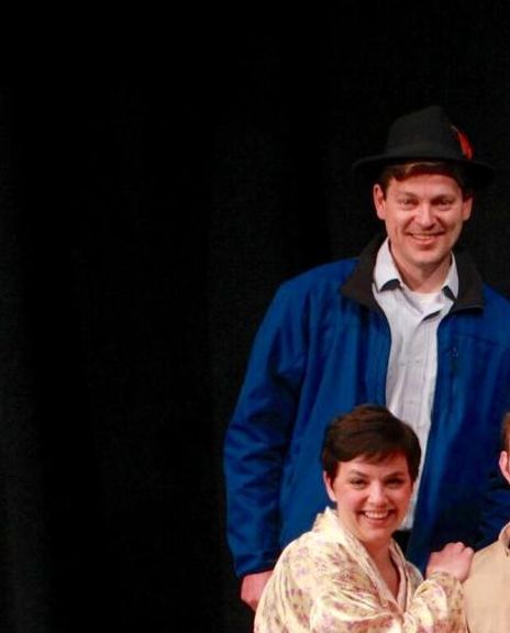 Virgil Watson Headshot