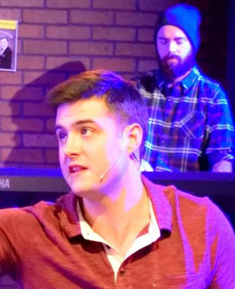 Amanda Forker Headshot