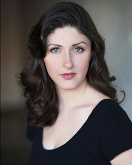 Katie Hahn Headshot