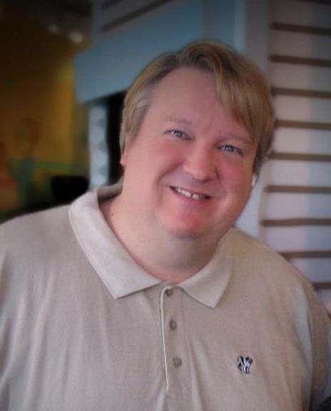 Anton Anderssen Headshot