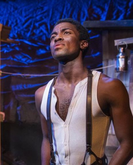 Martasia Jones Headshot