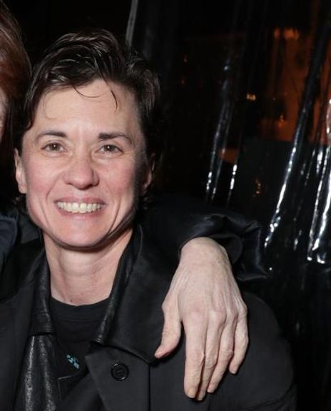 Kimberly Peirce Headshot