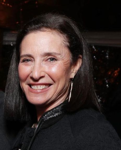 Mimi Rogers Headshot
