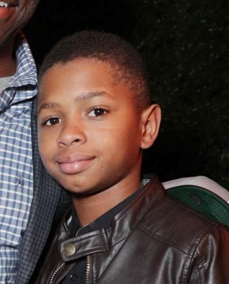 Conroy Vance Headshot