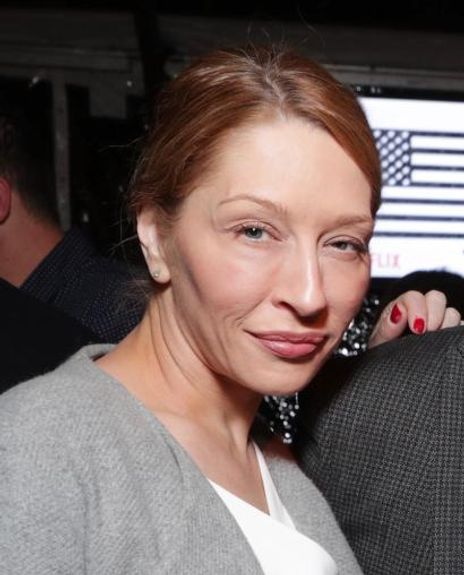 Yvonne Boismier Phillips Headshot