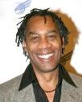 Joe Morton Headshot