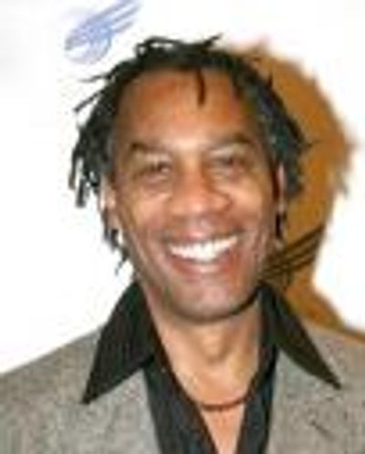 Joe Morton Headshot