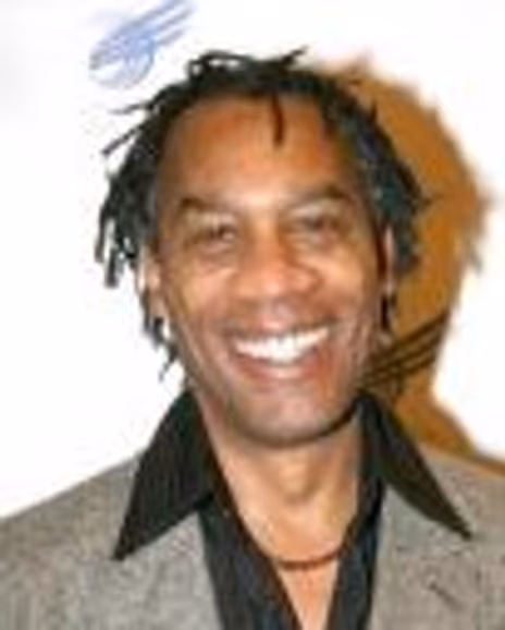 Joe Morton Headshot