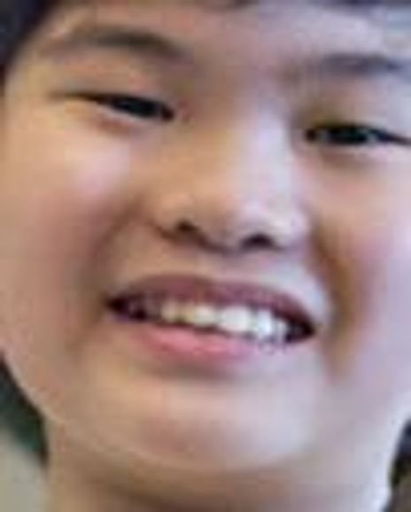 Mari Yapjoco Headshot