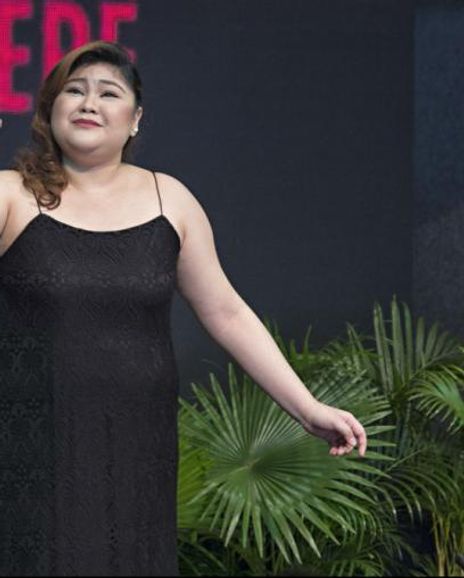 Stephanie Anne Aguilar Headshot